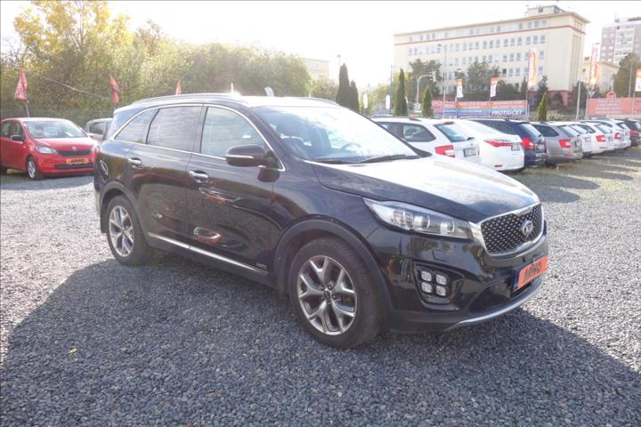 Vůz s VIN KNAPH81BDH5345612