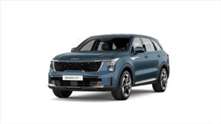 Kia Sorento 1,6 7P HEV 1,6 T-GDi TOP  4x4 SUV