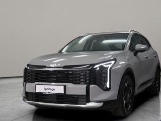 Kia Sportage TOP 4x4 - K odběru IHNED SUV