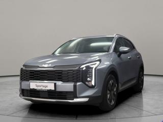 Kia Sportage Exclusive 4x4 - K odběru IHNED SUV