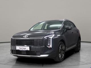 Kia Sportage Exclusive 4x2 - K odběru IHNED SUV