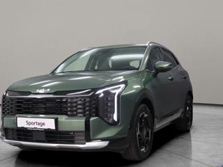 Kia Sportage TOP 4x2 - K odběru IHNED SUV