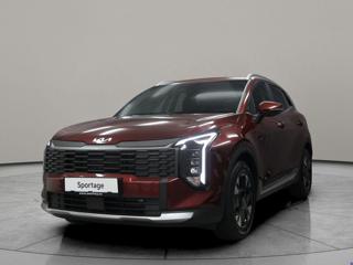 Kia Sportage Exclusive 4x2 - K odběru IHNED SUV