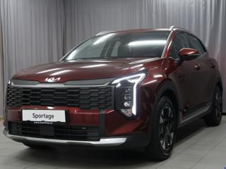 Kia Sportage Exclusive HEV 4x2 - K odběru IHNED SUV