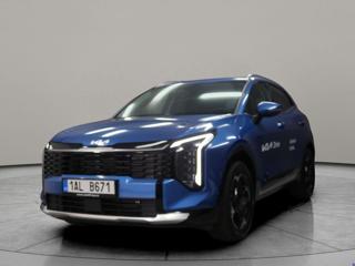 Kia Sportage TOP 4x2 - K odběru IHNED SUV