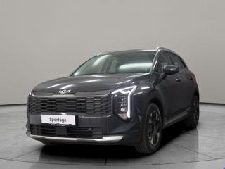 Kia Sportage Exclusive 4x2 - K odběru IHNED SUV