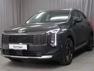 Kia Sportage Exclusive HEV 4x2 - K odběru IHNED SUV