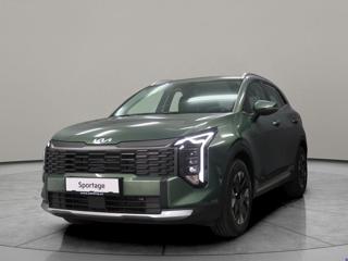 Kia Sportage Exclusive 4x2 - K odběru IHNED SUV