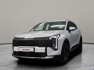 Kia Sportage Exclusive 4x2 - K odběru IHNED SUV