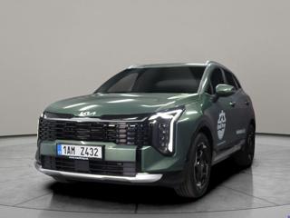 Kia Sportage TOP - K odběru IHNED SUV