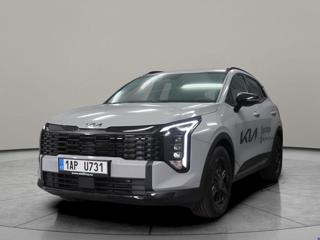 Kia Sportage Black Edice - K odběru od 02/2027 SUV