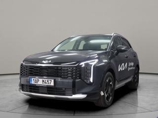 Kia Sportage TOP - K odběru od 12/2026 SUV