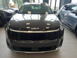 Kia Sportage 1,6 7DCT TOP 4x4 (2026) SUV