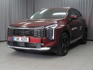 Kia Sportage TOP 4x4 - K odběru od 02/2027 SUV