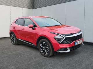 Kia Sportage 1,6 TGDI Top 4x4 AT SUV