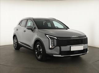 Kia Sportage 1.6 T-GDI 110kW SUV