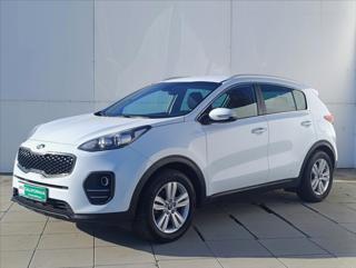 Kia Sportage 1,7 CRDi Navi Kamera Tempomat SUV