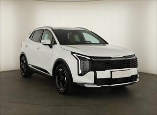 Kia Sportage 1.6 T-GDI 110kW SUV