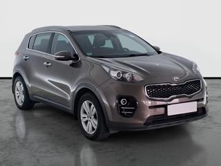 Kia Sportage 2.0 CRDi 136kW SUV
