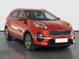 Kia Sportage 1.6 GDI 97kW SUV