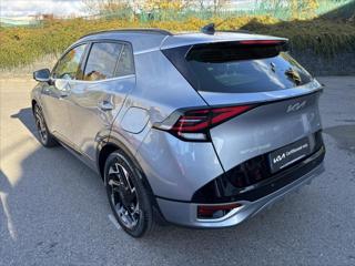Kia Sportage 1,6 TGDi 4x4 AT GT-Line ZÁRUKA SUV - Foto 3