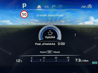 Kia Sportage 1,6 TGDi 4x4 AT GT-Line ZÁRUKA SUV - Foto 48