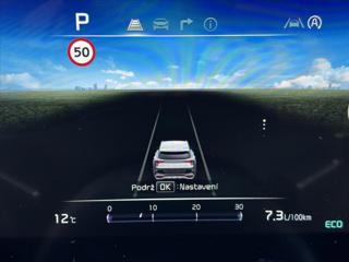 Kia Sportage 1,6 TGDi 4x4 AT GT-Line ZÁRUKA SUV - Foto 49