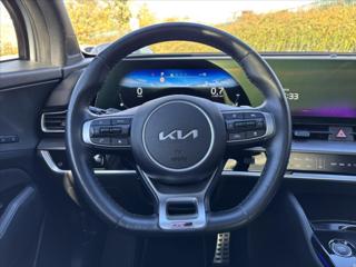 Kia Sportage 1,6 TGDi 4x4 AT GT-Line ZÁRUKA SUV - Foto 21
