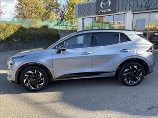 Kia Sportage 1,6 TGDi 4x4 AT GT-Line ZÁRUKA SUV - Foto 2