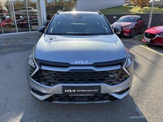 Kia Sportage 1,6 TGDi 4x4 AT GT-Line ZÁRUKA SUV - Foto 8