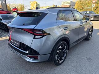 Kia Sportage 1,6 TGDi 4x4 AT GT-Line ZÁRUKA SUV - Foto 5
