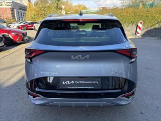 Kia Sportage 1,6 TGDi 4x4 AT GT-Line ZÁRUKA SUV - Foto 4