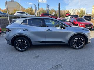 Kia Sportage 1,6 TGDi 4x4 AT GT-Line ZÁRUKA SUV - Foto 6