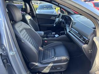 Kia Sportage 1,6 TGDi 4x4 AT GT-Line ZÁRUKA SUV - Foto 20
