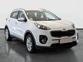 Kia Sportage 1.6 GDI 97kW SUV