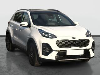 Kia Sportage 2.0 CRDi 136kW SUV