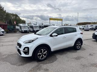 Kia Sportage 1,6 SUV