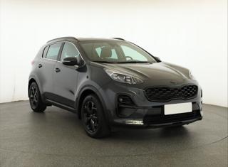 Kia Sportage 1.6 CRDi 100kW SUV