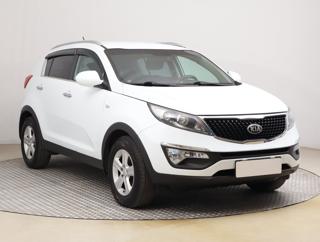 Kia Sportage 1.6 GDI 99kW SUV