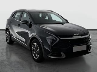 Kia Sportage 1.6 T-GDI 110kW SUV