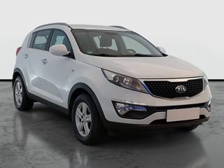 Kia Sportage 1.6 GDI 99kW SUV