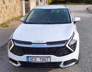 Kia Sportage 1,6 SUV
