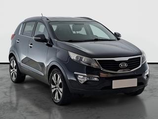 Kia Sportage 1.7 CRDi 85kW SUV