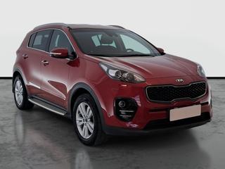 Kia Sportage 1.6 GDI 97kW SUV