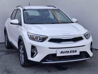 Kia Stonic 1.0T-GDi, 1.maj, Serv.kniha SUV