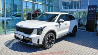 Kia Sorento 7P MQ4 2,2 CRDi 4x4 8DCT TOP