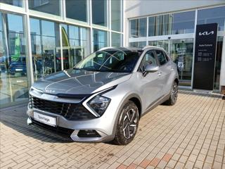 Kia Sportage 1,6 T-GDi GPF 4x2 EXCLUSIVE (202