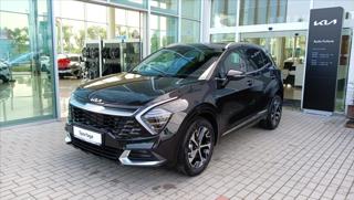 Kia Sportage 1,6 T-GDi GPF 4x2 TOP (2025)