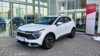 Kia Sportage 1,6 T-GDi GPF 4x2 EXCLUSIVE (202