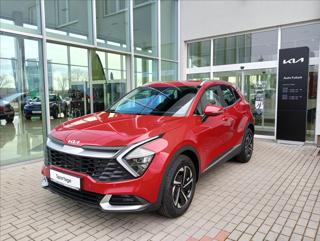 Kia Sportage 1,6 T-GDi GPF 4x2 EXCLUSIVE (202